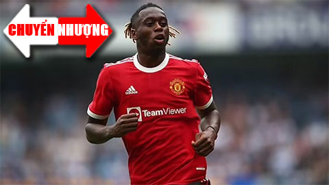 Tin chuyển nhượng 6/5: Mourinho muốn đưa Wan-Bissaka sang Roma