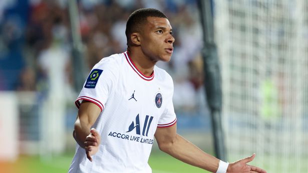 Mbappe ở lại PSG để chinh phục Champions League cùng đội bóng này