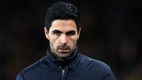 Jesus được nhiều ông lớn theo đuổi, Arteta nổi điên vì Arsenal quá chậm trễ