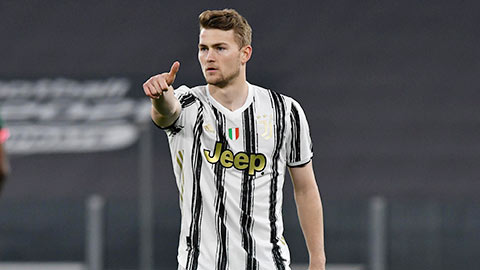 Chuyển nhượng tại Chelsea: Chờ Kounde và De Ligt thay Christensen