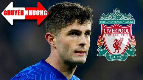 Tin chuyển nhượng 3/6: Liverpool nhắm 'đội trưởng Mỹ' thay Mane