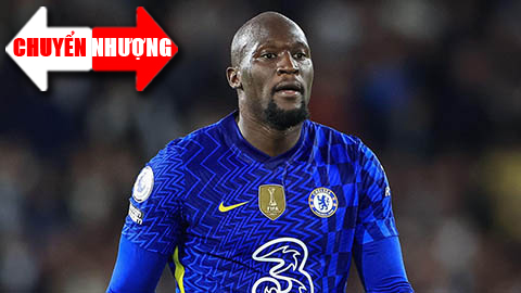 Tin chuyển nhượng 16/6: Chelsea từ chối cho Inter mượn Lukaku với giá 5 triệu euro