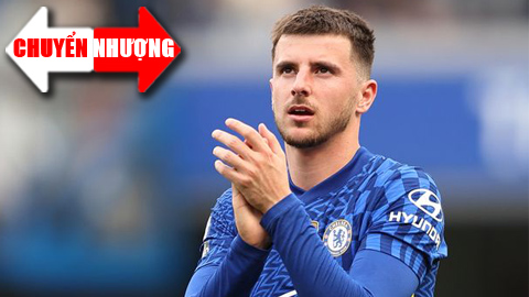 Tin chuyển nhượng 1/6: Man United muốn gây sốc với Mason Mount