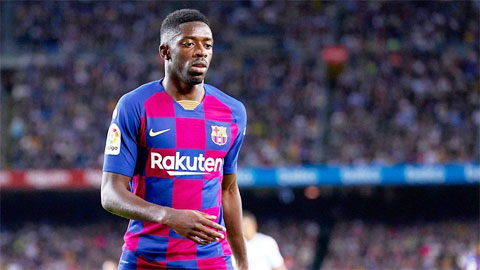 Dembele có đáng để Chelsea mạo hiểm?