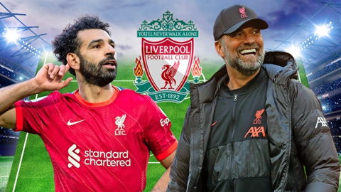 Liverpool sẽ xếp đội hình ra sao khi không có Mane?