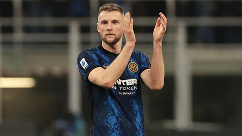 CĐV Inter phản đối đội bóng vì vụ Skriniar