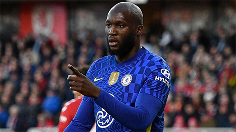 Nút thắt trong vụ Inter mượn Lukaku từ Chelsea