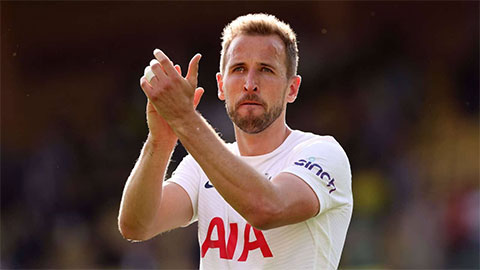 Kane giải thích lý do Tottenham được hưởng lợi nhờ Haaland và Nunez