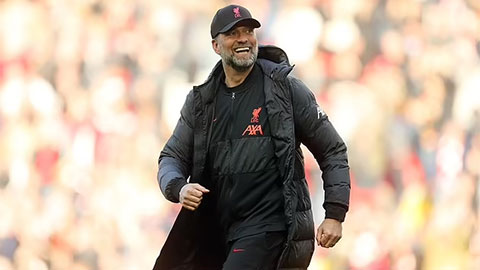 Klopp hứa sẽ khai phá hết tiềm năng của bom tấn Nunez