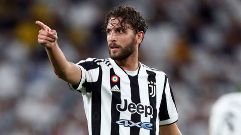 Locatelli, thủ lĩnh của Juve trong tương lai gần