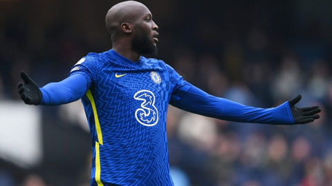 Inter và Chelsea đã tìm ra giải pháp cho Lukaku