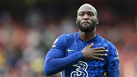 'Lukaku chỉ muốn cảm thấy mình quan trọng'