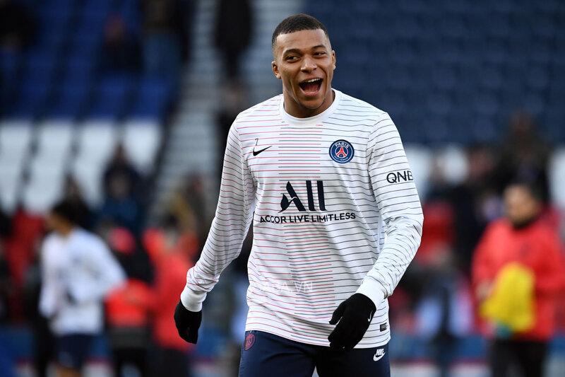 Mbappe ở lại PSG để chứng tỏ anh vẫn là nhân vật quan trọng nhất của đội bóng nước Pháp