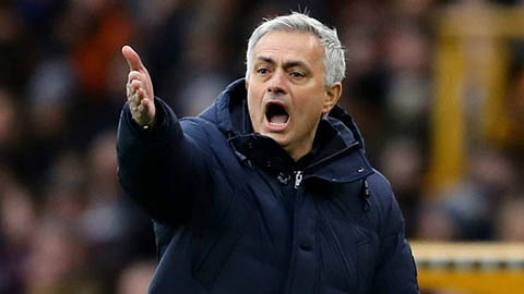 Mourinho từng gọi PSG là "CLB thảm hại" trước khi được liên hệ