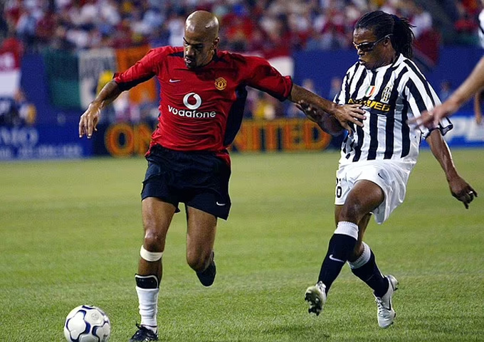 Juan Sebastian Veron