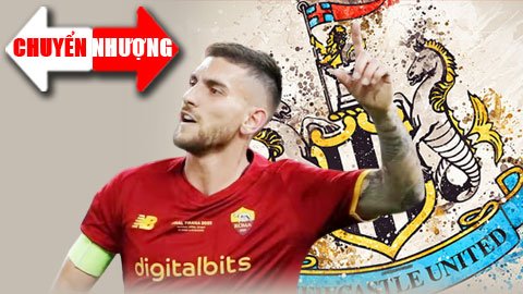 Tin chuyển nhượng 11/6: Newcastle sẵn sàng chi 60 triệu euro mua thủ quân Roma