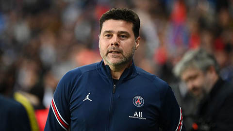 PSG sẽ bồi thường Pochettino số tiền cực 'khủng'