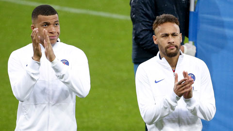 PSG lại bị UEFA 'soi'