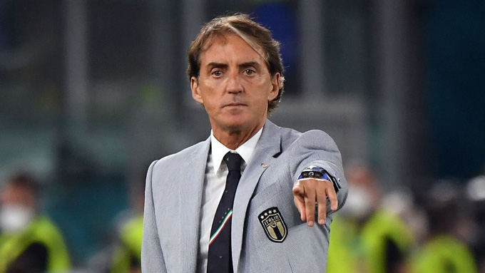 Roberto Mancini