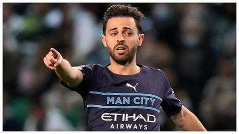 Barca muốn có Silva, Man City ra giá