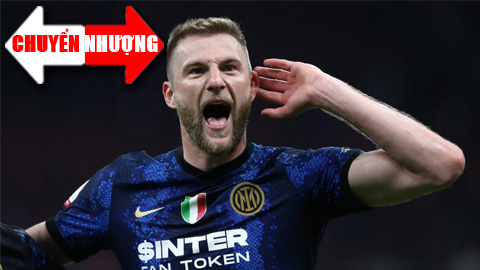 Tin chuyển nhượng 8/6: Chelsea muốn mua trung vệ người Slovakia của Inter