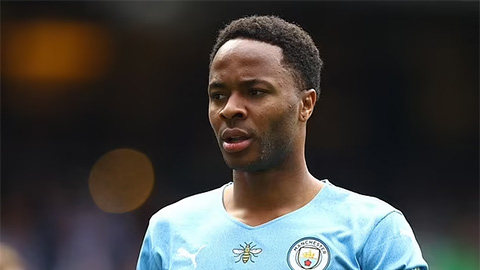 Sterling muốn ra nước ngoài, Man City 'mất trắng' hè năm sau 