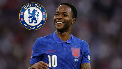 Sterling ra điều kiện để gia nhập Chelsea