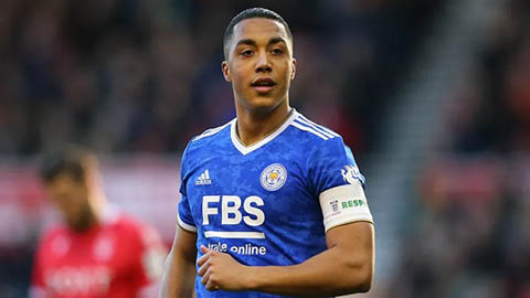 Arsenal sẽ mua Tielemans sau khi có Vieira