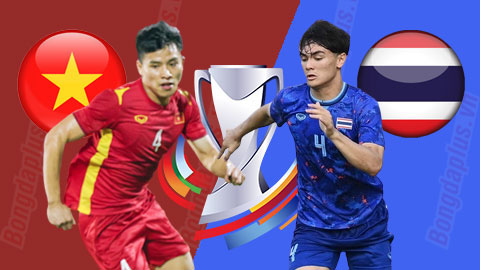 Nhận định bóng đá U23 Việt Nam vs U23 Thái Lan, 22h00 ngày 2/6: Kéo dài mạch bất bại