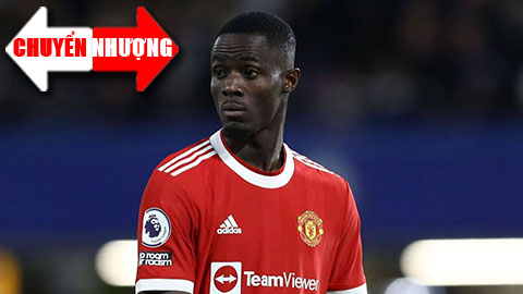 Tin chuyển nhượng 20/6: Newcastle muốn rước 'bệnh binh' của MU khỏi Old Trafford