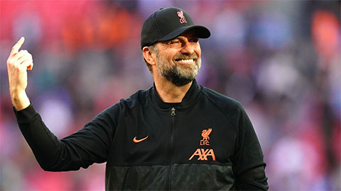 Klopp là đạo diễn ở các vụ chuyển nhượng của Liverpool