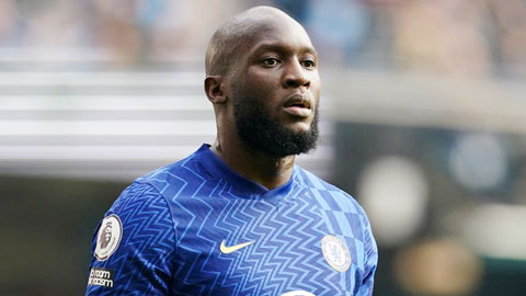 Inter và Chelsea đạt thỏa thuận mượn Lukaku