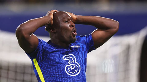 Chelsea đồng ý cho Inter mượn Lukaku