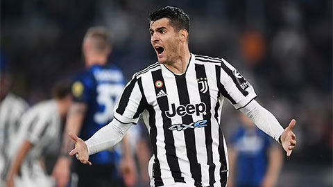 Arsenal hỏi mua Morata