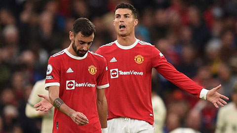 Man United không còn quyền năng khi mua sắm