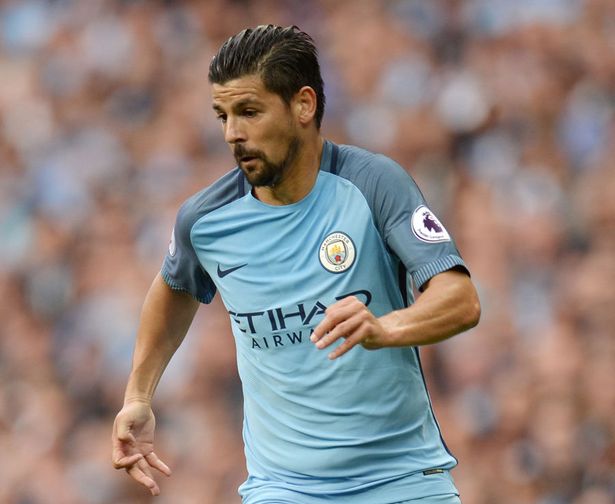 Nolito không thể thành công như những người Tây Ban Nha khác ở Ngoại hạng Anh