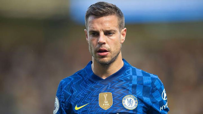 Barca muốn có Azpilicueta