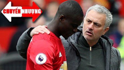 Tin chuyển nhượng 26/7: Mourinho muốn giải cứu Bailly khỏi MU