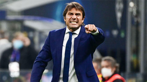 HLV Antonio Conte: 'Tôi sẽ khiến các đối thủ phải sợ Tottenham'