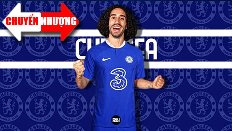 Tin chuyển nhượng 2/8: Chelsea đạt thỏa thuận với hậu vệ của Brighton