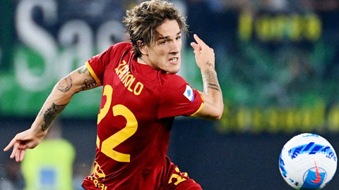 'Nếu tới Juve, Zaniolo có thể đánh mất mình'