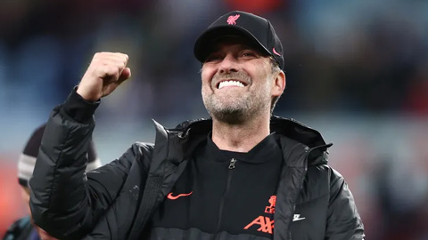 Juergen Klopp vừa có bài trả lời phỏng vấn trước thềm mùa giải mới: 'Các đối thủ lớn đều đang mạnh lên'