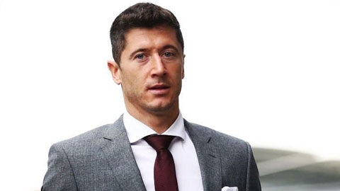 Barca chiêu mộ Robert Lewandowski: Chờ đợi gì ở Lewy?