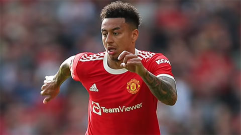 Lingard gia nhập Nottingham