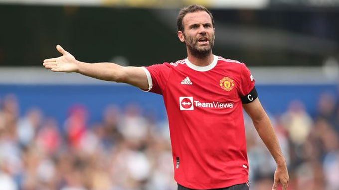 Juan Mata