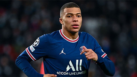 La Liga kiện PSG phải chấm dứt hợp đồng với Mbappe