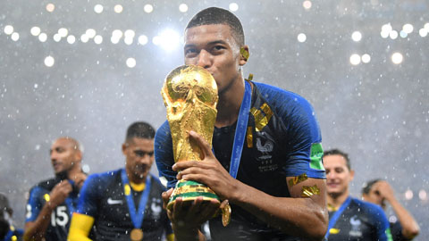 7 thách thức chờ đợi Mbappe trong mùa giải mới