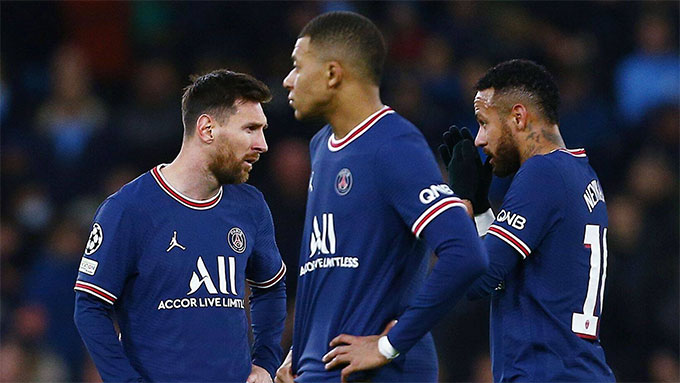 Các cầu thủ PSG sẽ phải kỷ luật hơn dưới thời HLV Galtier