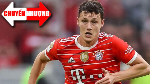 Tin chuyển nhượng 1/8: Man United sẽ có Pavard nếu chi 35 triệu euro