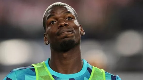 Pogba chấn thương, nguy cơ lỡ trận Juventus vs Barca